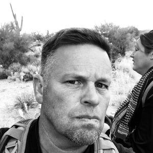 Meet your Posher, James